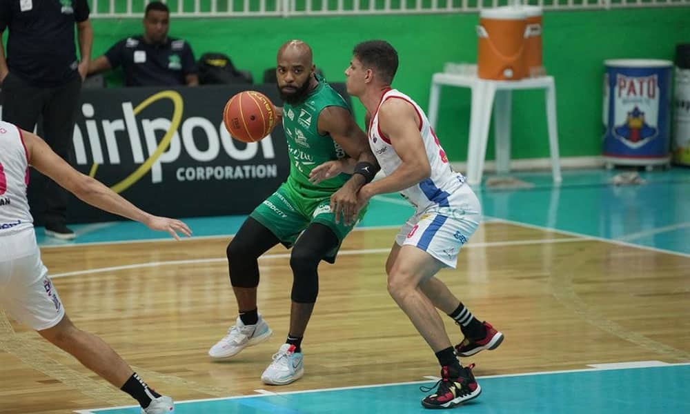 bauru basquete nbb novo basquete brasil