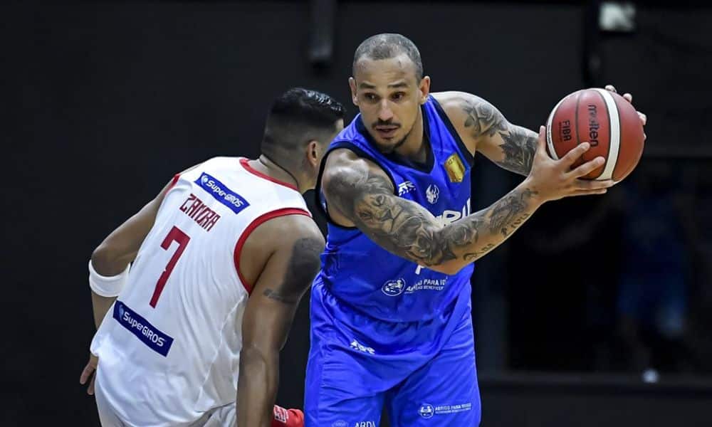 Com boa atuação, Bauru Basket está na final da Liga Sul-Americana de basquete