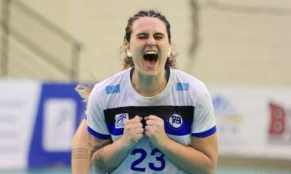 Com títulos em sequência, handebol do Pinheiros segue arrasador