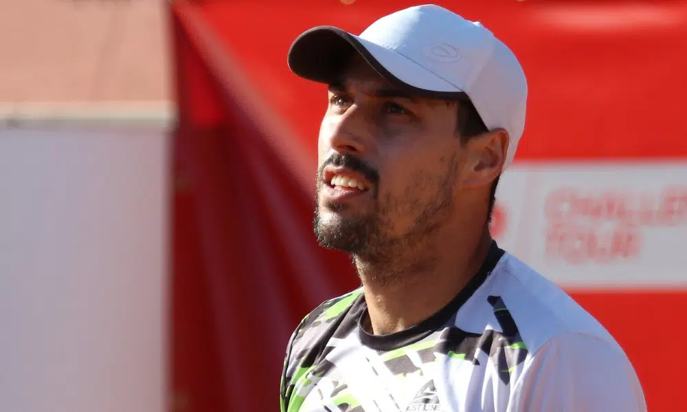 Fernando Romboli Challenger de Tenerife