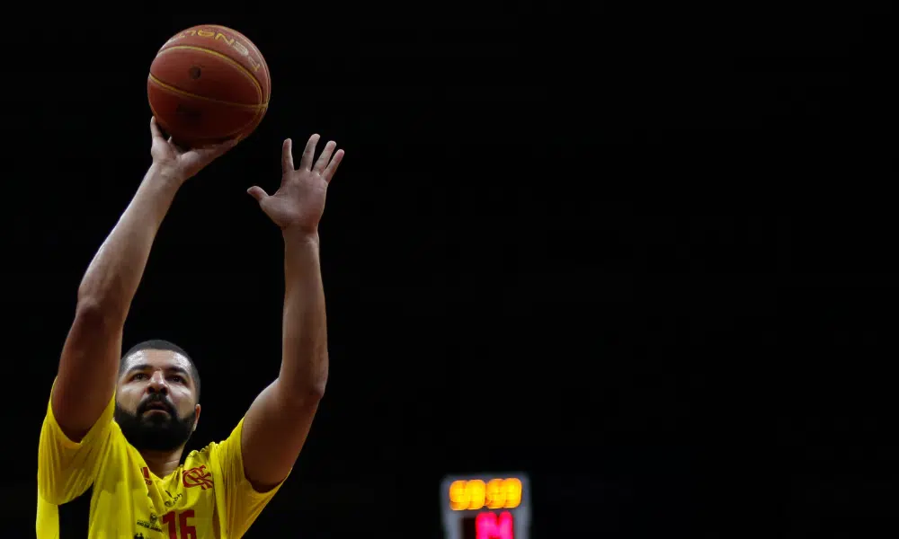 Flamengo Champions League das Américas de basquete