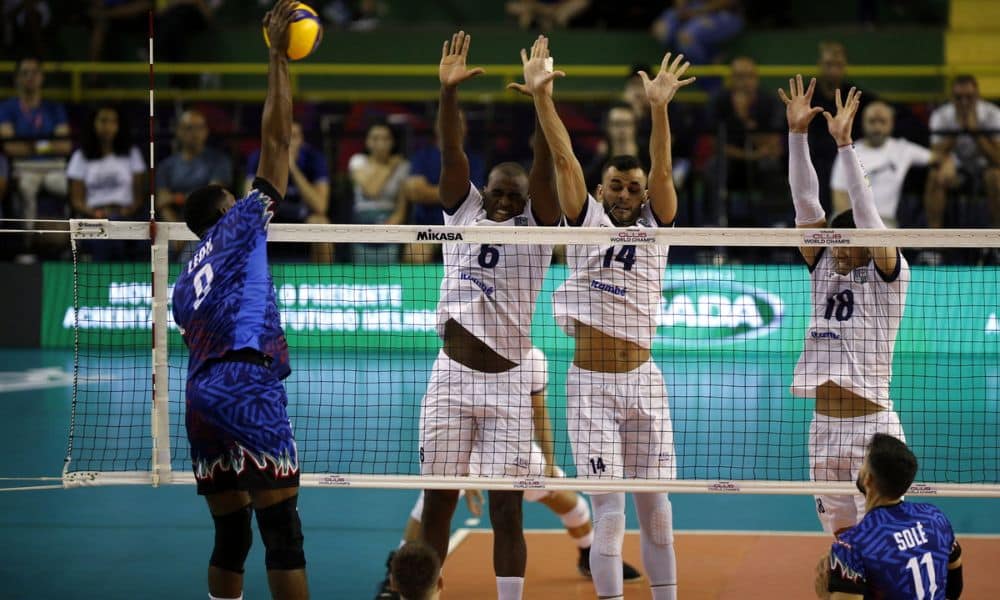 Minas cai na semi e vai brigar pelo bronze no Mundial de clubes