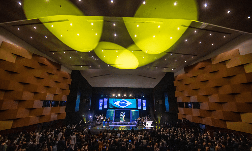 Prêmio Brasil Olímpico COB