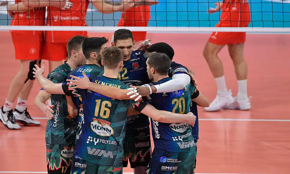 perugia vôlei liga dos campeões de vôlei masculino flávio gualberto flávio vôlei