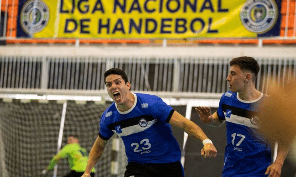 Pinheiros Handebol Liga Nacional