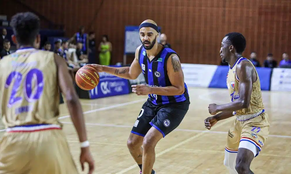 Pinheiros domina Fortaleza e confirma recuperação no NBB
