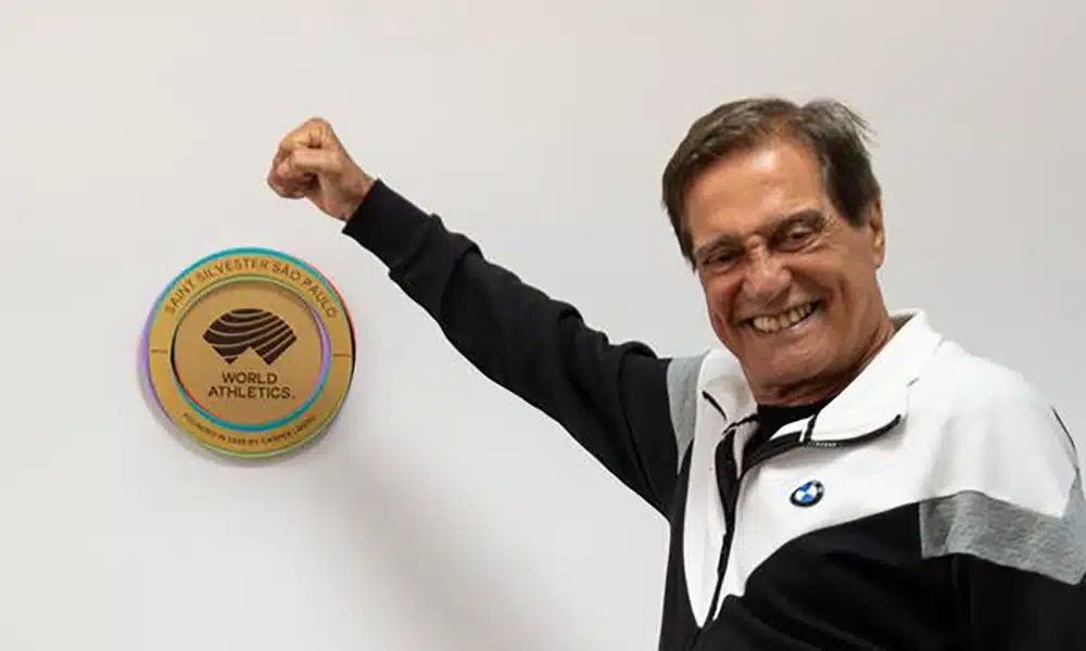 corrida de são silvestre atletismo world athletics