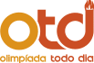 Logo Olimpíada Todo Dia
