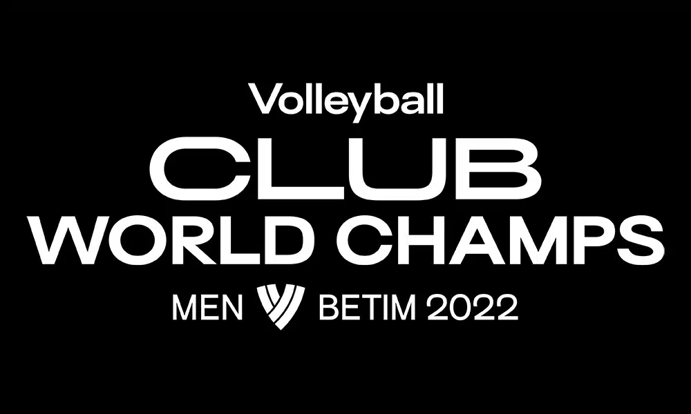 Mundial de Clubes de Vôlei Masculino tabela