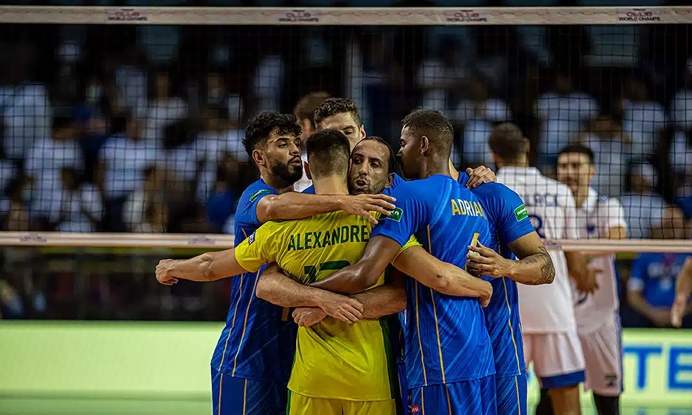 vôlei Renata Mundial de Clubes de Vôlei Masculino vôlei vôlei masculino ao vivo perugia Superliga