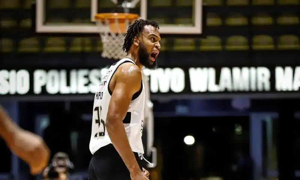 corinthians basquete corinthians x brasília nbb flamengo