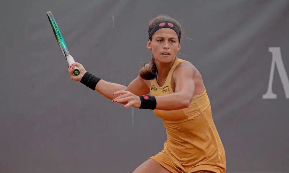 Carol Meligeni WTA 125 de Cali