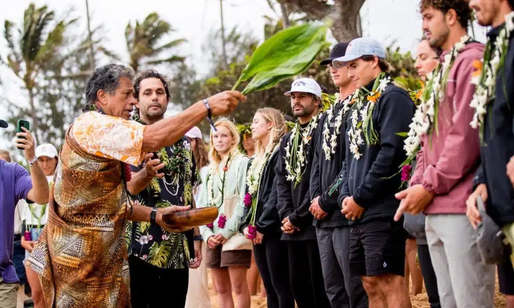 Etapa de Pipeline WSL 2023 Surfe