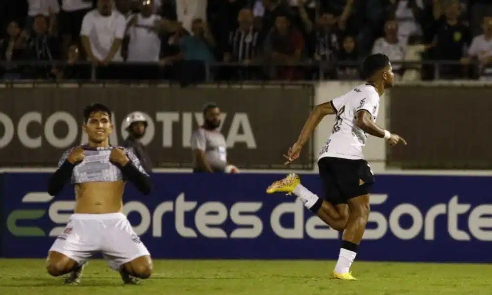 Corinthians Copinha Corinthians Sub-20 Copa São Paulo