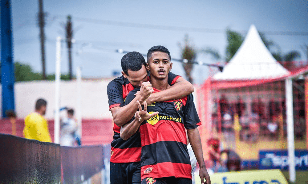 Sport Novorizontino Copinha