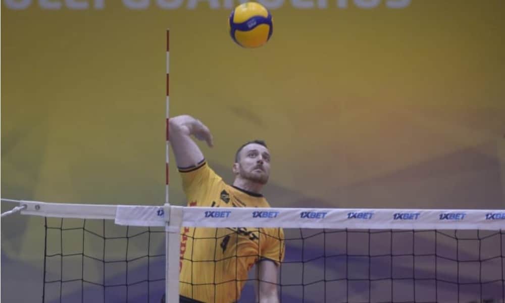 Guarulhos bate Vôlei Renata no 5º set pela Superliga Masculina