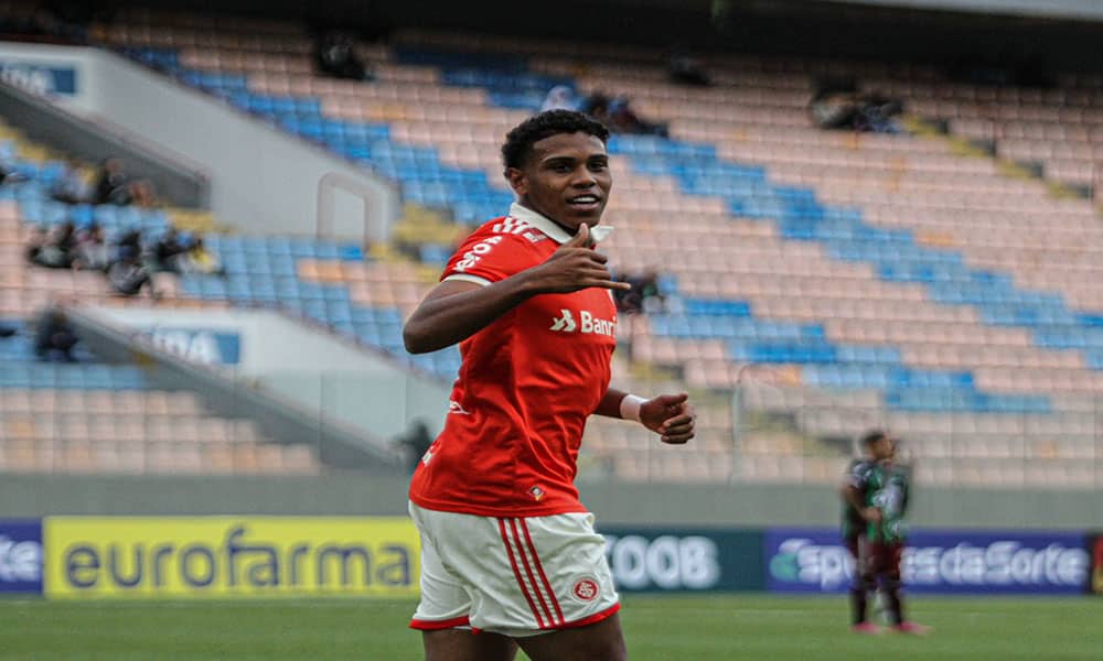 inter copinha internacional sub-20 copa são paulo de futebol júnior