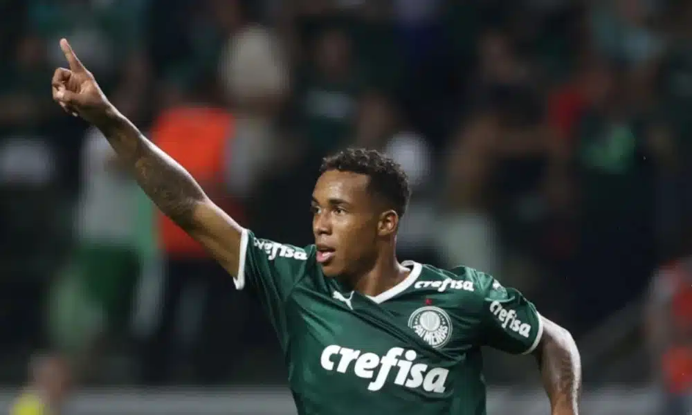 Palmeiras vence Goiás e vai em busca do bi da Copinha