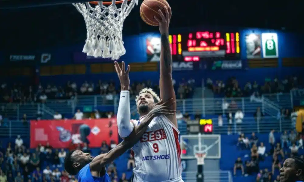 Sesi Franca vence Rio Claro e segue imbatível no NBB Rio Claro Flamengo