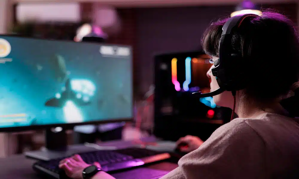 e-sports esportes eletrônicos