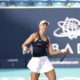 Bia Haddad Maia WTA 500 de Doha