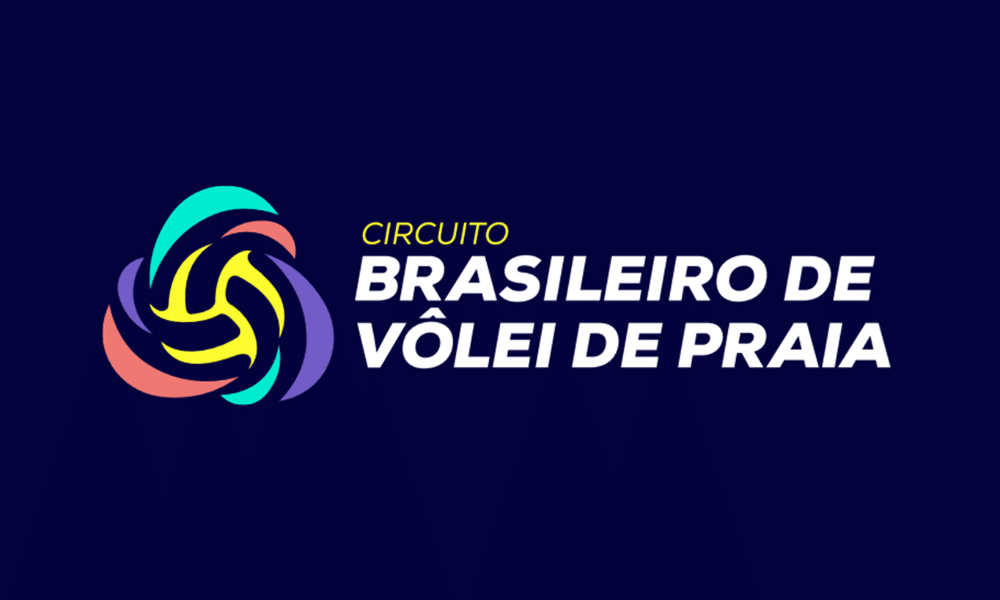 Circuito Brasileiro de Vôlei de Praia CBV