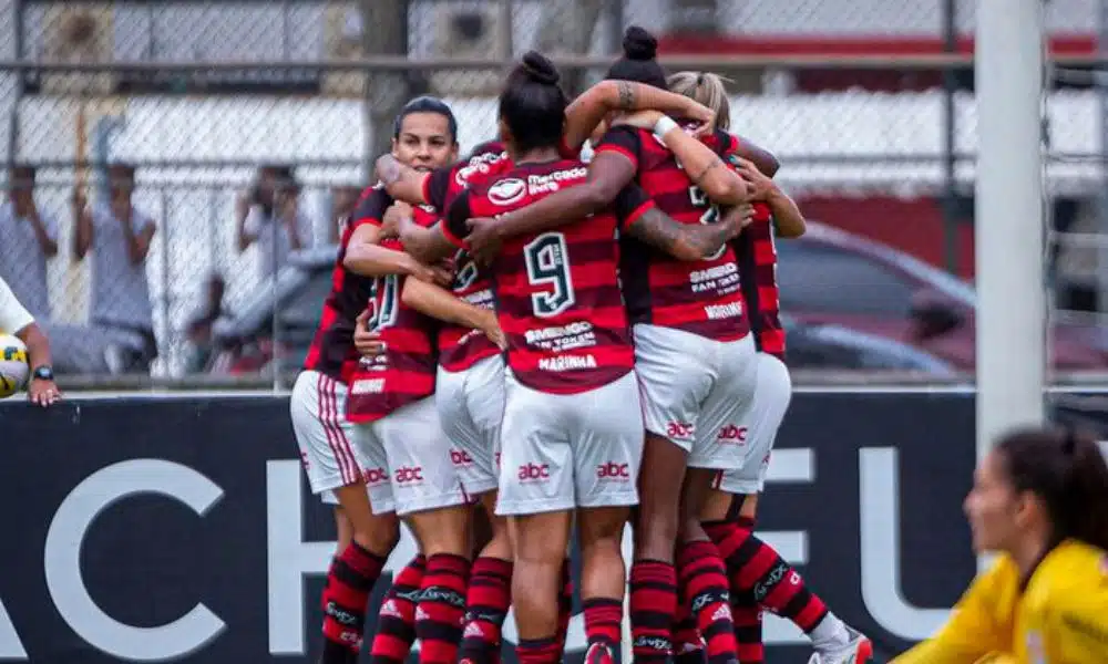 Flamengo Feminino
