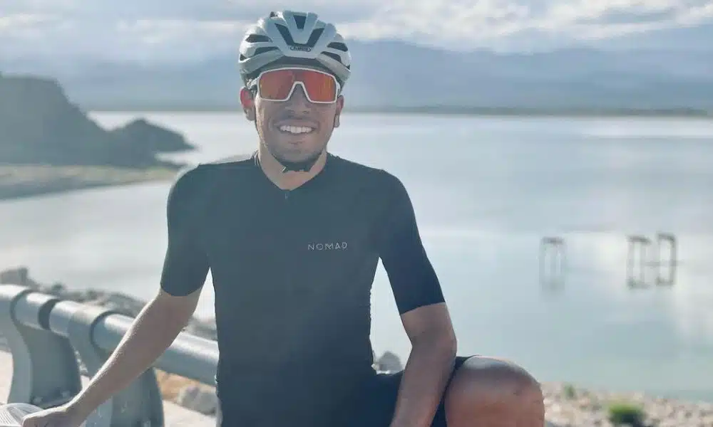 João Pedro Rossi Volta de Porvenir San Juan
