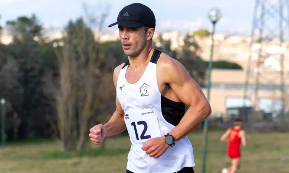 Danilo Fagundes Pentatlo Moderno Campeonato Italiano de Pentatlo Moderno