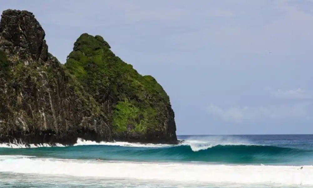 Dois eventos fecham a temporada da WSL Latin America Challenger Series surfe