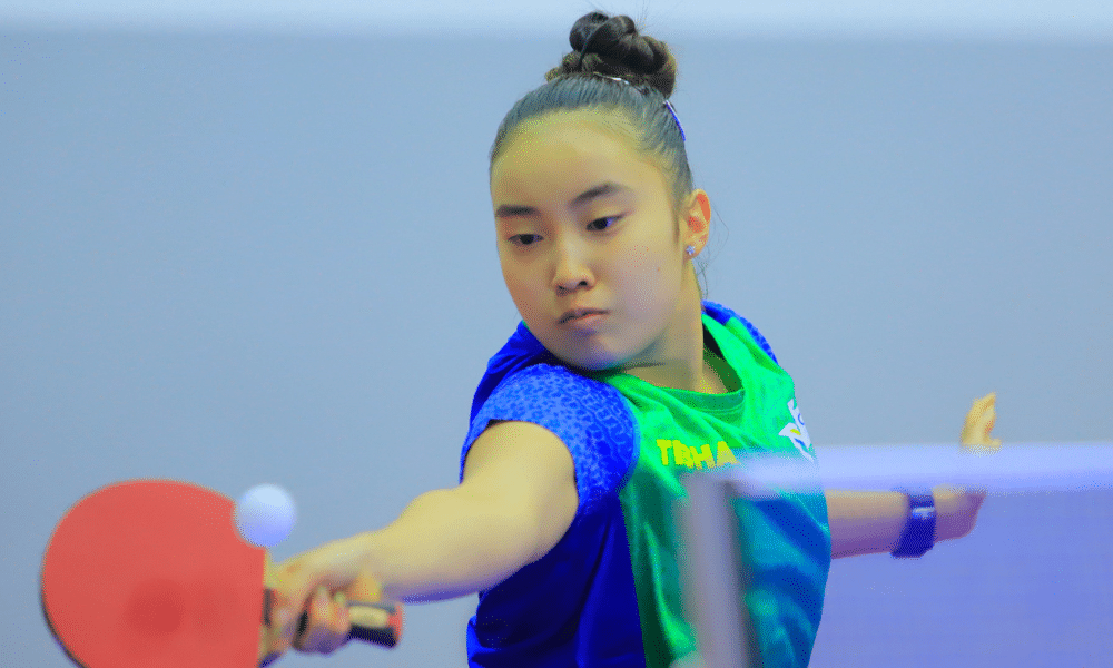 Laura Watanabe WTT Youth Contender de Vila Real