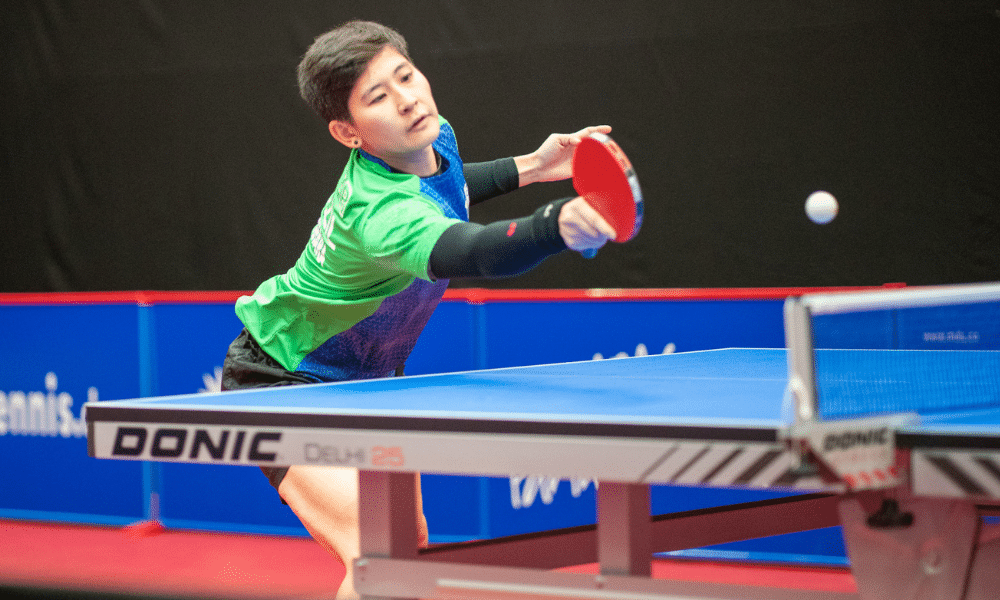 Luca Kumahara WTT Feeder de Dusseldorf II Giulia Takahashi