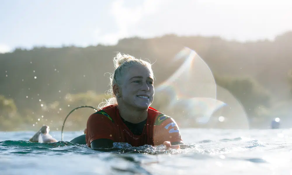 Tati Weston-Webb WSL Pipeline