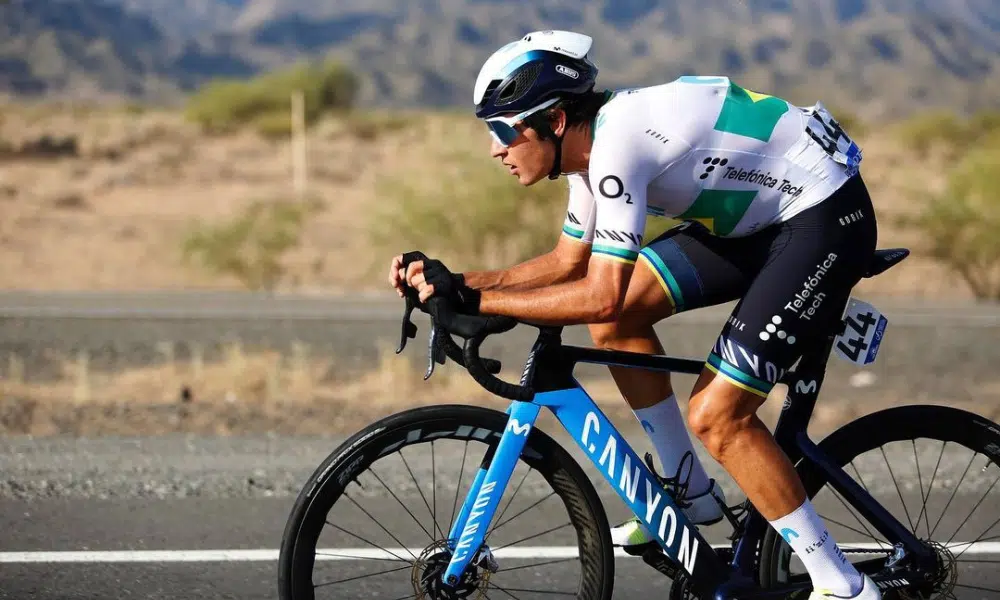 Vinicius Rangel Grand Prix de Wallonie - Tour Down Under