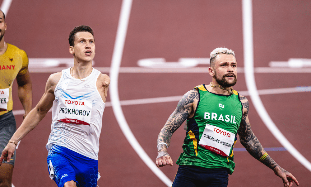 Vinicius Rodrigues Tóquio 2020