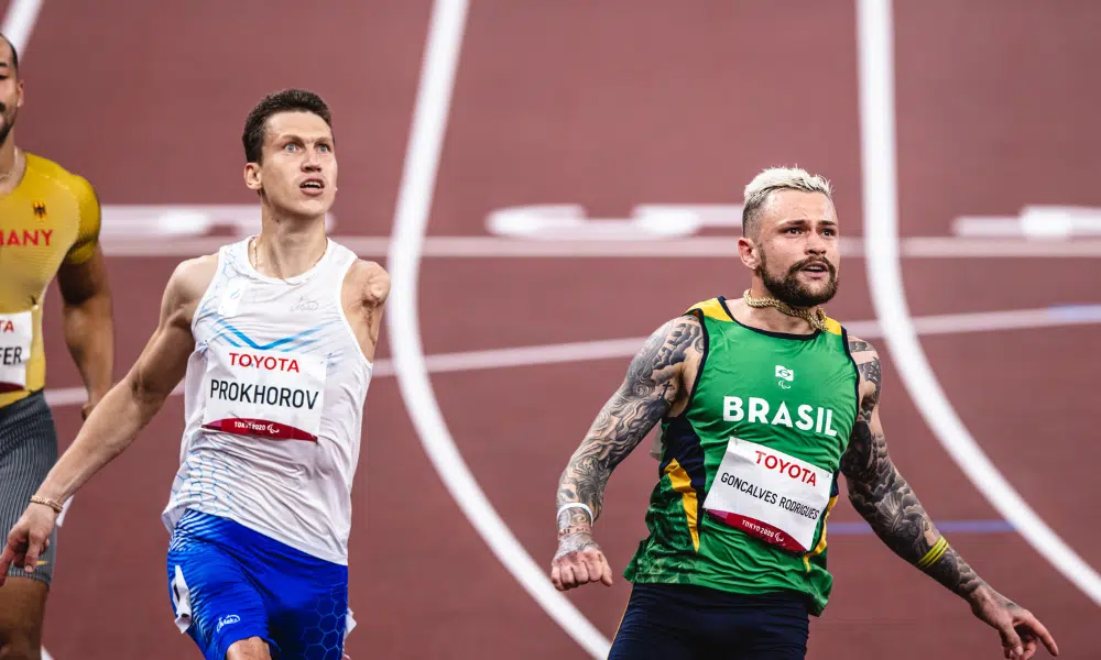 Vinicius Rodrigues Tóquio 2020