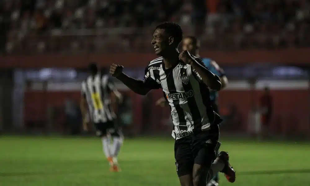 Atlético-MG Sub-20 Brasileiro Sub-20 Atlético-MG x Botafogo