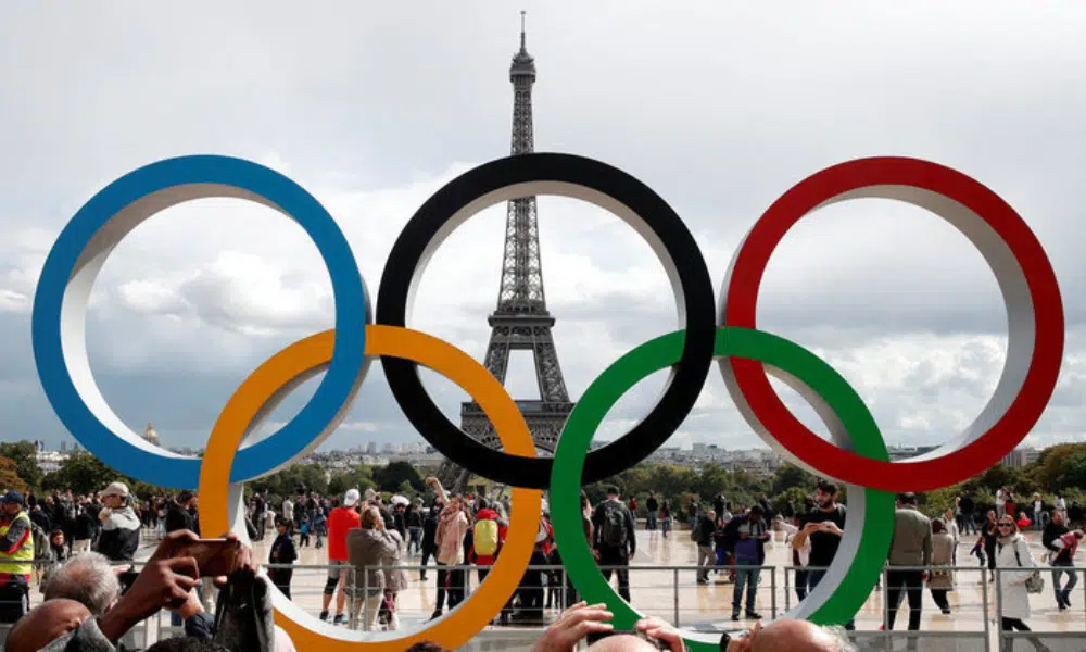 Programa de voluntariado com voluntários para Paris 2024 tem inscrições abertas