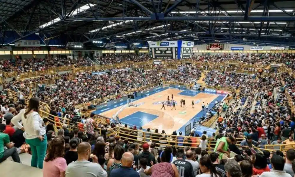 Sesi Franca será o anfitrião do Final 4 da BCLA Torneio