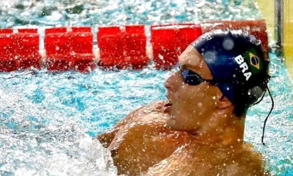 Victor Alcará fica em 7º na etapa de Fort Lauderdale
