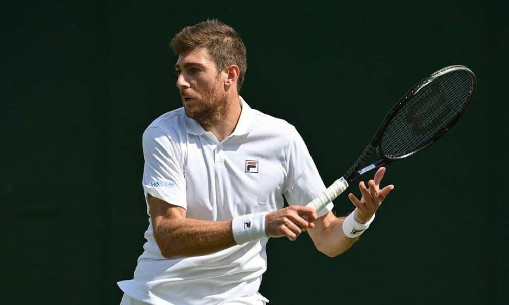 Mas - Marcelo Demoliner e Nikola Cacic. Challenger de San Remo assim ATP 250