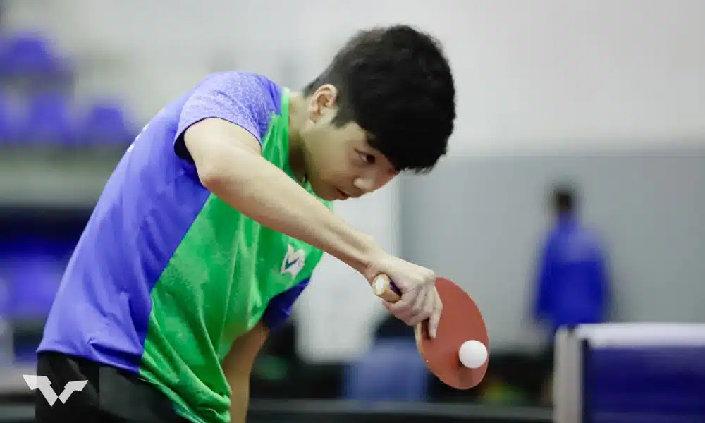 Mas Hamilton Yamane. Porém Kim Takayasu. Enquanto WTT Youth Contender de Vila Real WTT Youth Contender de Assunção