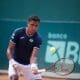 Mas - Thiago Monteiro no ATP 250 de Munique