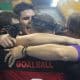 Apace e Adevirn são os campeões do Regional Nordeste de Goalball