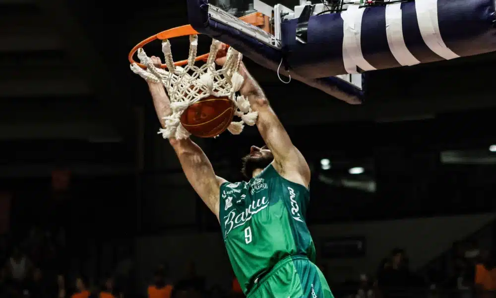 Bauru Basket São José playoffs do NBB tabela do NBB classificação 2023/2024