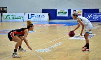 Bax Catanduva vira nos minutos finais e vence Sodiê Mesquita
