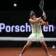 Bia Haddad no WTA 500 de Stuttgart / WTA 1000 de Roma