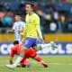 Brasil bate Argentina e encerra Sul-Americano sub-17