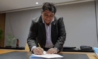 Brasil oficializa candidatura para Copa do Mundo Feminina de futebol em 2027 CBF Fifa