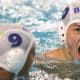 Brasil vence Canadá e vai à final do Pan-Americano sub-17 de polo aquático (Foto: Luiza Moraes/Panam Aquatics)